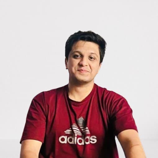 Muhammad Araiz Bin Saqib — Junior DevOps Engineer
